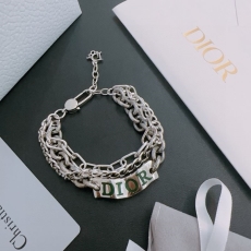 Christian Dior Bracelets